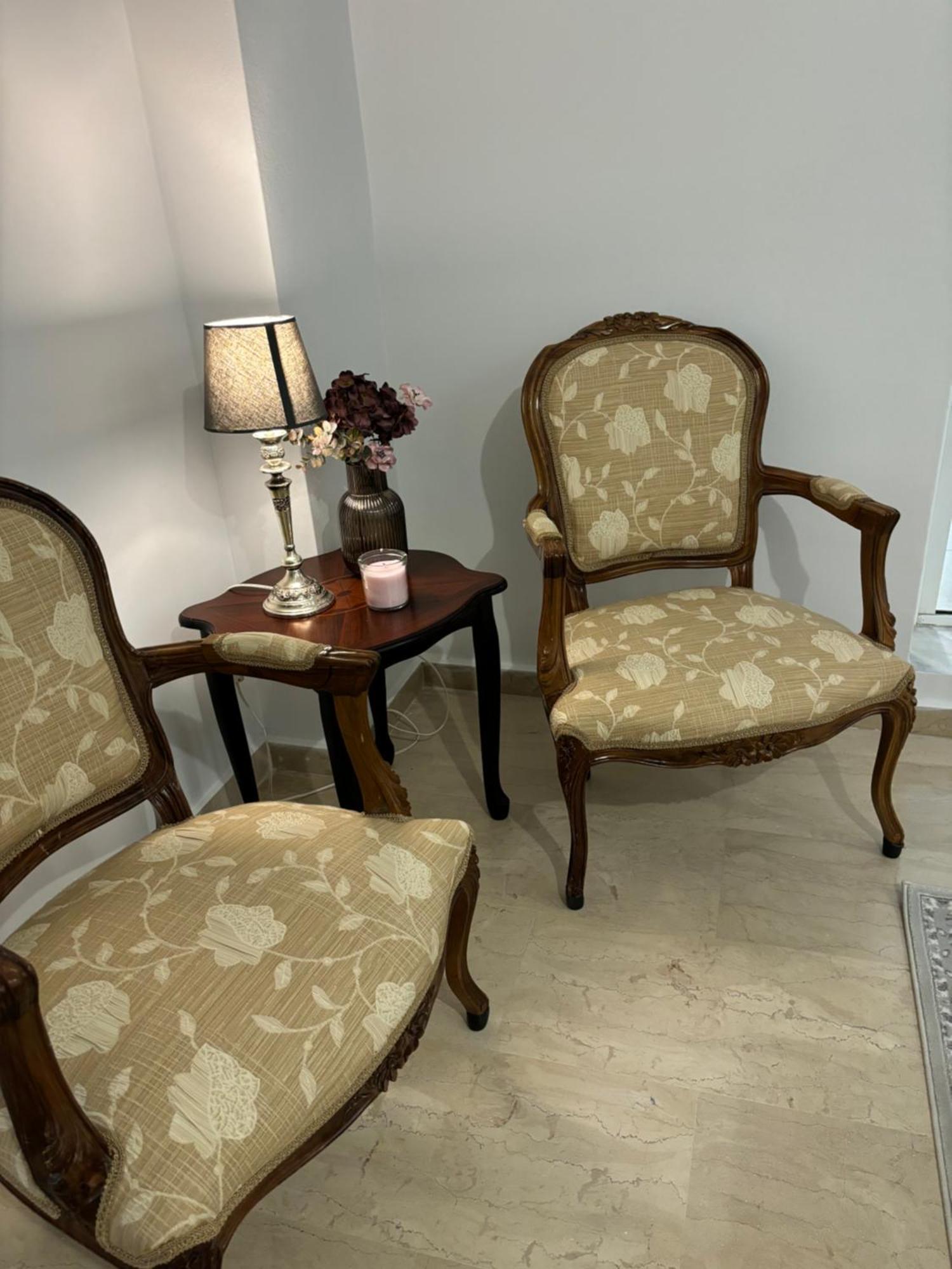 Appartement η βεράντα *